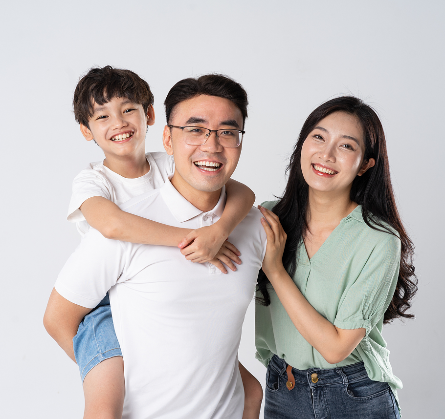 นัดหมายพบแพทย์ KidKids Wellness