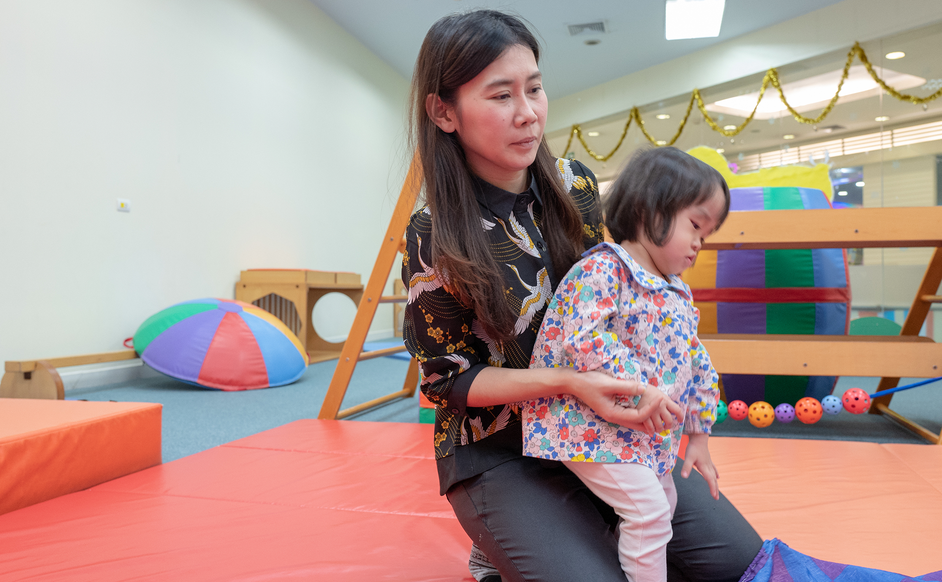 Sensory Integration Therapy Sensory Integration Therapy
